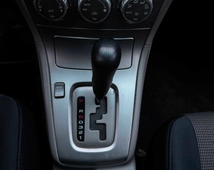 Синий Субару Форестер, объемом двигателя 2 л и пробегом 382 тыс. км за 5490 $, фото 15 на Automoto.ua