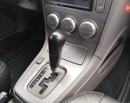 Синій Субару Forester, об'ємом двигуна 2 л та пробігом 284 тис. км за 5450 $, фото 9 на Automoto.ua