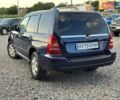 Синий Субару Форестер, объемом двигателя 2 л и пробегом 180 тыс. км за 4300 $, фото 3 на Automoto.ua