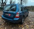 Синій Субару Forester, об'ємом двигуна 2 л та пробігом 382 тис. км за 5490 $, фото 5 на Automoto.ua
