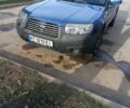 Синій Субару Forester, об'ємом двигуна 1.97 л та пробігом 239 тис. км за 5700 $, фото 1 на Automoto.ua