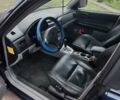 Синий Субару Форестер, объемом двигателя 2 л и пробегом 270 тыс. км за 5800 $, фото 3 на Automoto.ua
