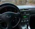 Синий Субару Форестер, объемом двигателя 2 л и пробегом 382 тыс. км за 5490 $, фото 17 на Automoto.ua