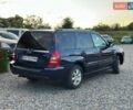 Синий Субару Форестер, объемом двигателя 2 л и пробегом 180 тыс. км за 4300 $, фото 2 на Automoto.ua