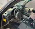 Синій Субару Forester, об'ємом двигуна 2 л та пробігом 187 тис. км за 3000 $, фото 13 на Automoto.ua