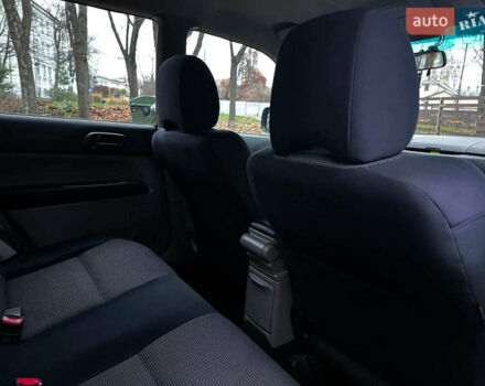 Синий Субару Форестер, объемом двигателя 2 л и пробегом 382 тыс. км за 5490 $, фото 23 на Automoto.ua