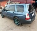 Синий Субару Форестер, объемом двигателя 2 л и пробегом 231 тыс. км за 6500 $, фото 17 на Automoto.ua
