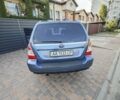 Синий Субару Форестер, объемом двигателя 2 л и пробегом 330 тыс. км за 8000 $, фото 29 на Automoto.ua