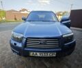 Синий Субару Форестер, объемом двигателя 2 л и пробегом 330 тыс. км за 8000 $, фото 30 на Automoto.ua