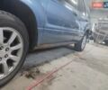 Синий Субару Форестер, объемом двигателя 2 л и пробегом 330 тыс. км за 8000 $, фото 1 на Automoto.ua