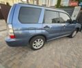 Синий Субару Форестер, объемом двигателя 2 л и пробегом 330 тыс. км за 8000 $, фото 18 на Automoto.ua