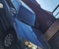 Синий Субару Форестер, объемом двигателя 2 л и пробегом 330 тыс. км за 8000 $, фото 11 на Automoto.ua