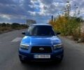 Синій Субару Forester, об'ємом двигуна 2.5 л та пробігом 330 тис. км за 8000 $, фото 1 на Automoto.ua