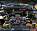 Синій Субару Forester, об'ємом двигуна 2.5 л та пробігом 330 тис. км за 8000 $, фото 6 на Automoto.ua