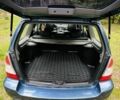 Синій Субару Forester, об'ємом двигуна 0 л та пробігом 160 тис. км за 7000 $, фото 11 на Automoto.ua