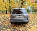 Субару Форестер 2008 в Киеве на Automoto.ua Синий Субару Форестер, объемом двигателя 2.46 л и пробегом 130 тыс. км за 7997 $, фото 9 на Automoto.ua
