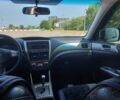Синий Субару Форестер, объемом двигателя 2.5 л и пробегом 176 тыс. км за 8500 $, фото 11 на Automoto.ua
