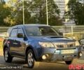 Синій Субару Forester, об'ємом двигуна 2 л та пробігом 165 тис. км за 9250 $, фото 9 на Automoto.ua