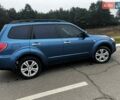 Синий Субару Форестер, объемом двигателя 2.46 л и пробегом 157 тыс. км за 9000 $, фото 3 на Automoto.ua