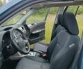 Синий Субару Форестер, объемом двигателя 2 л и пробегом 271 тыс. км за 6900 $, фото 7 на Automoto.ua