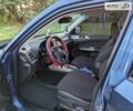 Синій Субару Forester, об'ємом двигуна 2.46 л та пробігом 238 тис. км за 9300 $, фото 2 на Automoto.ua