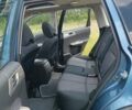 Синий Субару Форестер, объемом двигателя 2 л и пробегом 271 тыс. км за 6900 $, фото 8 на Automoto.ua