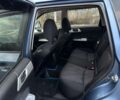 Синий Субару Форестер, объемом двигателя 2 л и пробегом 220 тыс. км за 7200 $, фото 19 на Automoto.ua