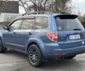 Синий Субару Форестер, объемом двигателя 2 л и пробегом 220 тыс. км за 7200 $, фото 8 на Automoto.ua