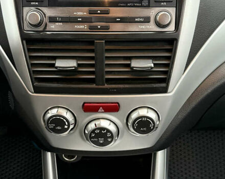 Синий Субару Форестер, объемом двигателя 1.99 л и пробегом 220 тыс. км за 7700 $, фото 30 на Automoto.ua