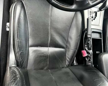 Синий Субару Форестер, объемом двигателя 2.46 л и пробегом 157 тыс. км за 9000 $, фото 21 на Automoto.ua