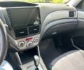 Синий Субару Форестер, объемом двигателя 2 л и пробегом 170 тыс. км за 7999 $, фото 7 на Automoto.ua