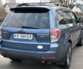 Синий Субару Форестер, объемом двигателя 2 л и пробегом 220 тыс. км за 7200 $, фото 6 на Automoto.ua