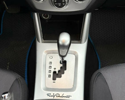 Синий Субару Форестер, объемом двигателя 1.99 л и пробегом 220 тыс. км за 7700 $, фото 31 на Automoto.ua