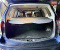 Синій Субару Forester, об'ємом двигуна 2.5 л та пробігом 353 тис. км за 7200 $, фото 7 на Automoto.ua