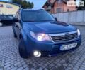 Синий Субару Форестер, объемом двигателя 1.99 л и пробегом 297 тыс. км за 7200 $, фото 1 на Automoto.ua
