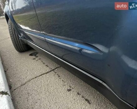 Синий Субару Форестер, объемом двигателя 2.46 л и пробегом 157 тыс. км за 9000 $, фото 9 на Automoto.ua