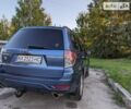 Синій Субару Forester, об'ємом двигуна 2.46 л та пробігом 238 тис. км за 9300 $, фото 16 на Automoto.ua