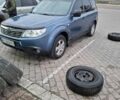 Синий Субару Форестер, объемом двигателя 2 л и пробегом 299 тыс. км за 6700 $, фото 1 на Automoto.ua
