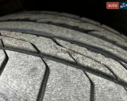 Синий Субару Форестер, объемом двигателя 2.46 л и пробегом 157 тыс. км за 9000 $, фото 12 на Automoto.ua