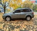 Субару Форестер 2008 в Киеве на Automoto.ua Синий Субару Форестер, объемом двигателя 2.46 л и пробегом 130 тыс. км за 7997 $, фото 37 на Automoto.ua