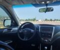 Синий Субару Форестер, объемом двигателя 2.5 л и пробегом 176 тыс. км за 8500 $, фото 10 на Automoto.ua