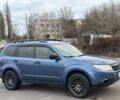 Синий Субару Форестер, объемом двигателя 2 л и пробегом 220 тыс. км за 7200 $, фото 11 на Automoto.ua