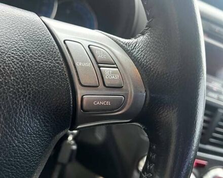 Синий Субару Форестер, объемом двигателя 2.46 л и пробегом 157 тыс. км за 9000 $, фото 15 на Automoto.ua