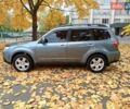 Субару Форестер 2008 в Киеве на Automoto.ua Синий Субару Форестер, объемом двигателя 2.46 л и пробегом 130 тыс. км за 7997 $, фото 1 на Automoto.ua