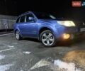 Синій Субару Forester, об'ємом двигуна 2.5 л та пробігом 353 тис. км за 7200 $, фото 2 на Automoto.ua