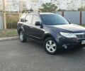 Синий Субару Форестер, объемом двигателя 2 л и пробегом 126 тыс. км за 8700 $, фото 1 на Automoto.ua