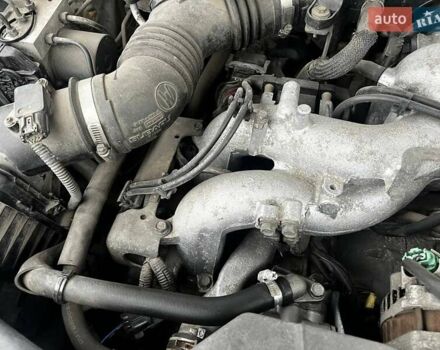 Синий Субару Форестер, объемом двигателя 2.46 л и пробегом 157 тыс. км за 9000 $, фото 43 на Automoto.ua