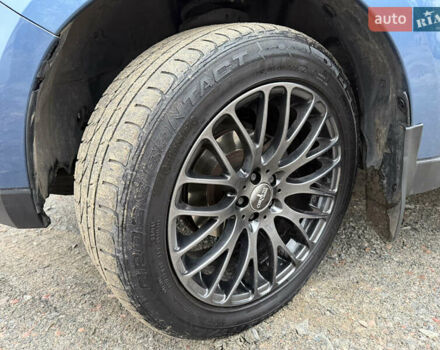 Синий Субару Форестер, объемом двигателя 1.99 л и пробегом 220 тыс. км за 7700 $, фото 26 на Automoto.ua