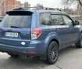 Синий Субару Форестер, объемом двигателя 2 л и пробегом 220 тыс. км за 7200 $, фото 7 на Automoto.ua