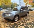 Субару Форестер 2008 в Киеве на Automoto.ua Синий Субару Форестер, объемом двигателя 2.46 л и пробегом 130 тыс. км за 7997 $, фото 35 на Automoto.ua